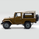 Image for article titled I Can't Find Anything To Hate About This Hipster Land Cruiser